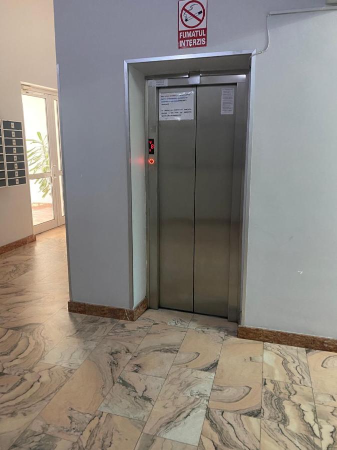 Casa S Piata Alba Iulia Lägenhet Bukarest Exteriör bild