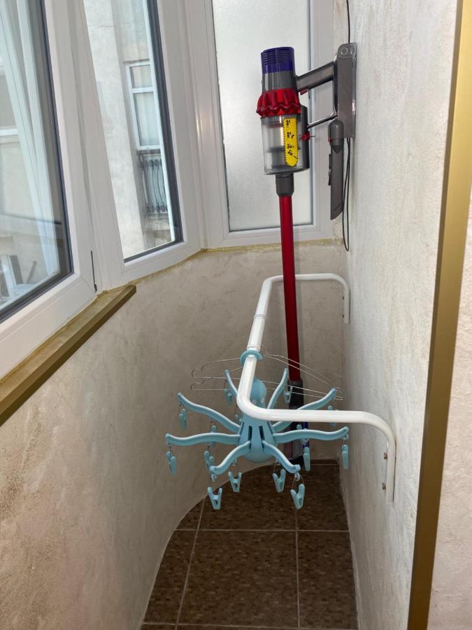 Casa S Piata Alba Iulia Lägenhet Bukarest Exteriör bild