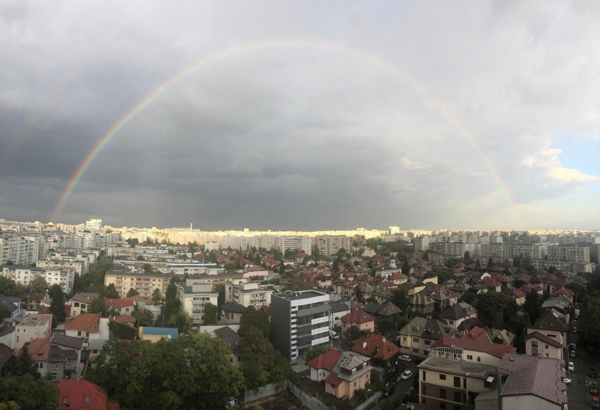 Casa S Piata Alba Iulia Lägenhet Bukarest Exteriör bild